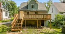 Homes for Sale in Excelsior Springs, MO 64024 | 936  St Paul Avenue
