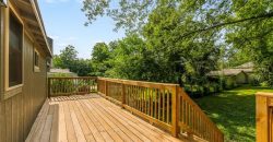 Homes for Sale in Excelsior Springs, MO 64024 | 936  St Paul Avenue