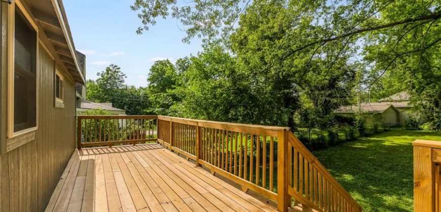 Homes for Sale in Excelsior Springs, MO 64024 | 936  St Paul Avenue