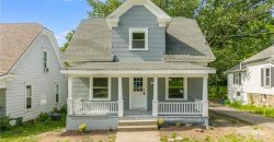 Homes for Sale in Excelsior Springs, MO 64024 | 936  St Paul Avenue
