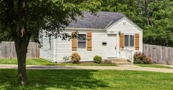 Homes for Sale in Kansas City, MO 64117 | 4400 N Montgall Avenue