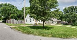 Homes for Sale in Kansas City, MO 64117 | 4400 N Montgall Avenue