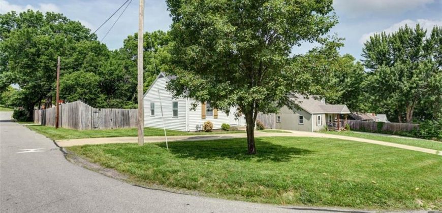 Homes for Sale in Kansas City, MO 64117 | 4400 N Montgall Avenue