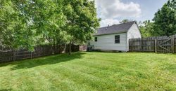 Homes for Sale in Kansas City, MO 64117 | 4400 N Montgall Avenue
