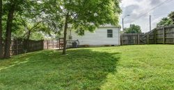 Homes for Sale in Kansas City, MO 64117 | 4400 N Montgall Avenue