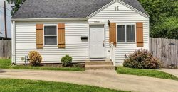 Homes for Sale in Kansas City, MO 64117 | 4400 N Montgall Avenue