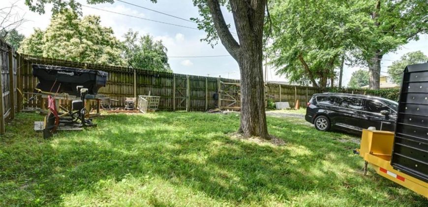 Homes for Sale in Kansas City, MO 64117 | 4400 N Montgall Avenue