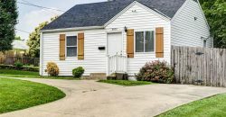 Homes for Sale in Kansas City, MO 64117 | 4400 N Montgall Avenue