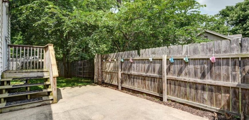 Homes for Sale in Kansas City, MO 64117 | 4400 N Montgall Avenue