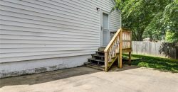Homes for Sale in Kansas City, MO 64117 | 4400 N Montgall Avenue
