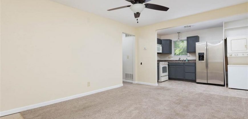 Homes for Sale in Kansas City, MO 64117 | 4400 N Montgall Avenue