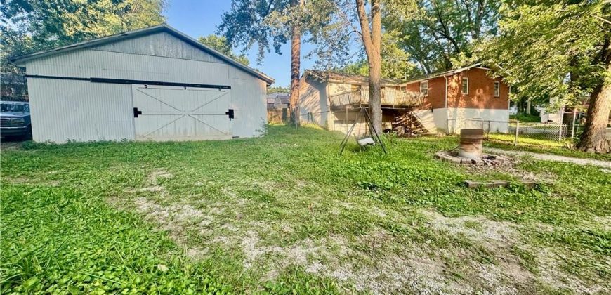 Homes for Sale in Kansas City, MO 64118 | 4 NW 81st Street