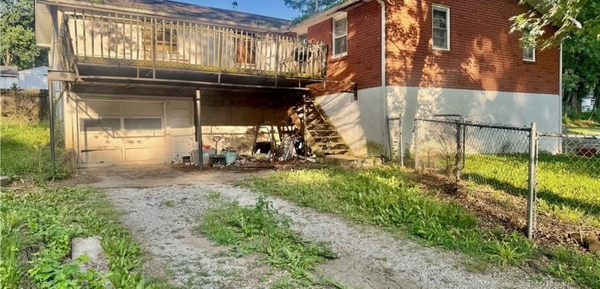 Homes for Sale in Kansas City, MO 64118 | 4 NW 81st Street