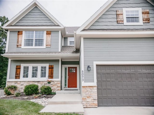 Homes for Sale in Riverside, MO 64150 | 5073 NW Timberline Drive