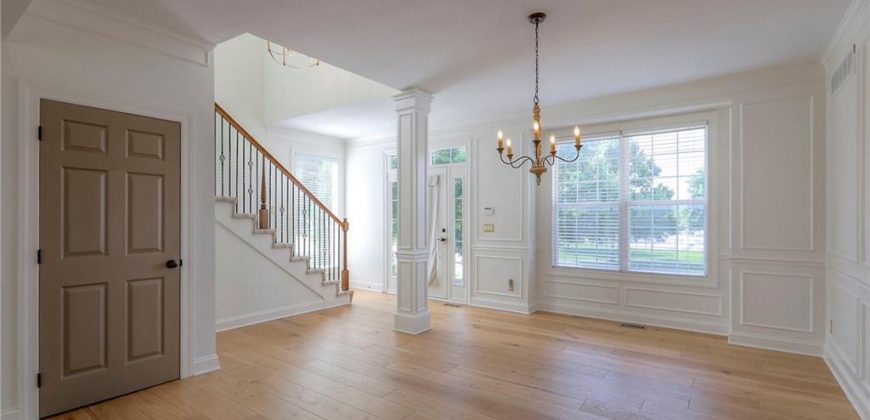 Homes for Sale in Kansas City, MO 64155 | 2300 NE 109th Street