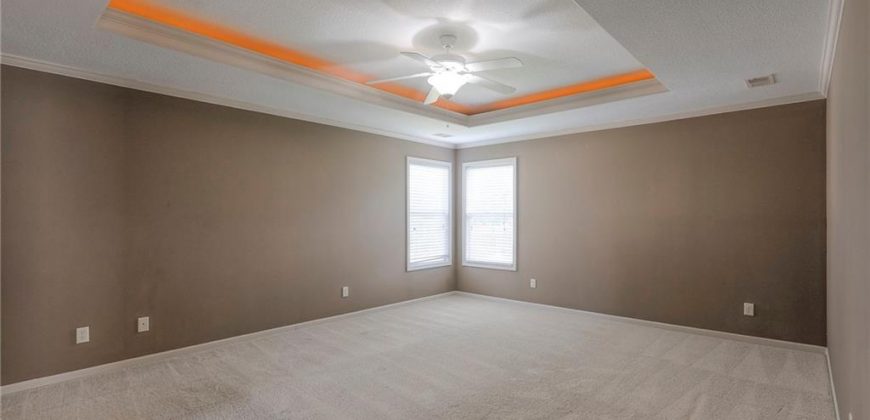 Homes for Sale in Kansas City, MO 64155 | 2300 NE 109th Street