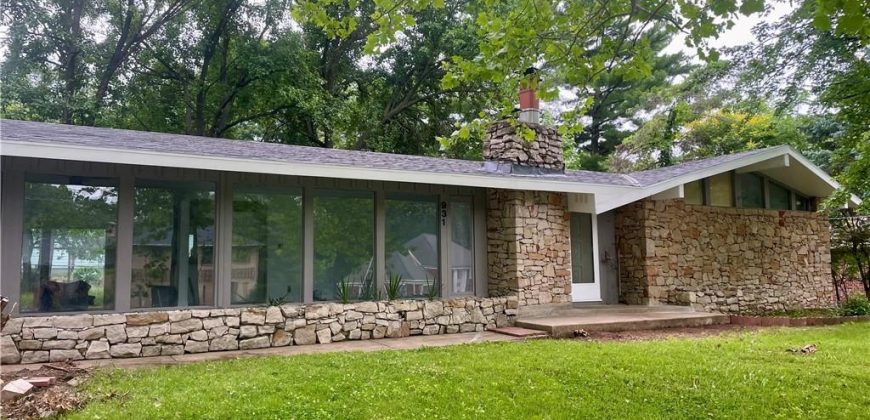 Homes for Sale in Riverside, MO 64150 | 931  Valley Lane