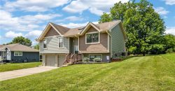 Homes for Sale in Holt, MO 64048 | 140  Dykes Lane