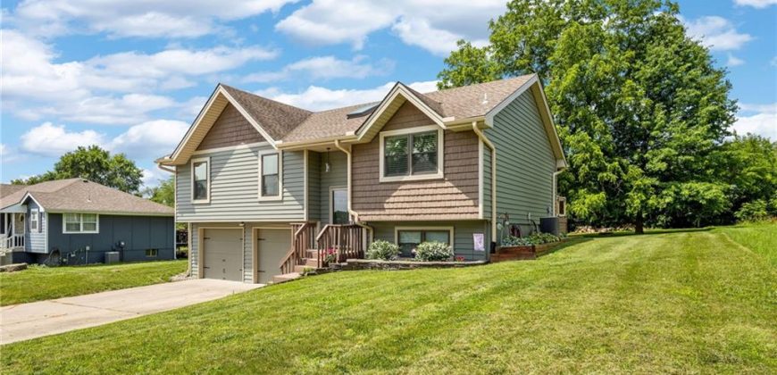 Homes for Sale in Holt, MO 64048 | 140  Dykes Lane