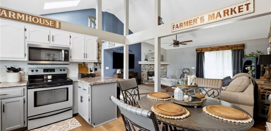 Homes for Sale in Holt, MO 64048 | 140  Dykes Lane