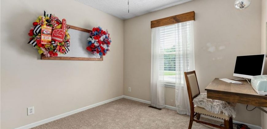Homes for Sale in Holt, MO 64048 | 140  Dykes Lane