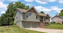 Homes for Sale in Holt, MO 64048 | 140  Dykes Lane
