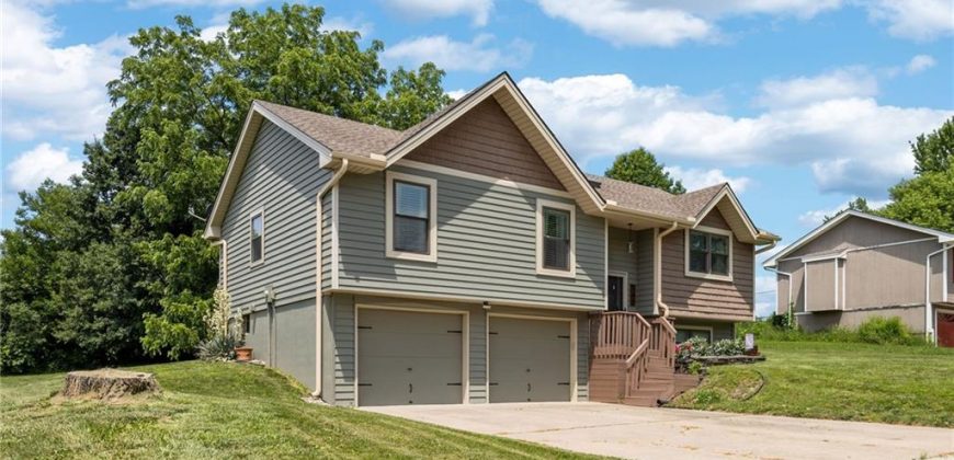 Homes for Sale in Holt, MO 64048 | 140  Dykes Lane