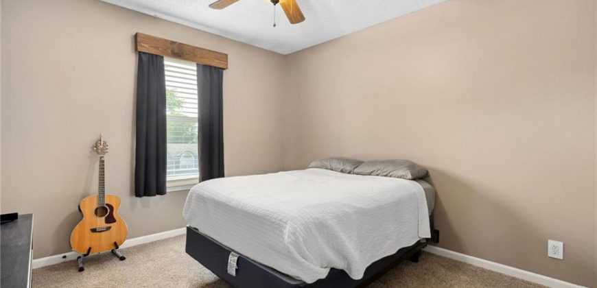 Homes for Sale in Holt, MO 64048 | 140  Dykes Lane