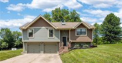 Homes for Sale in Holt, MO 64048 | 140  Dykes Lane
