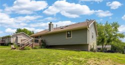 Homes for Sale in Holt, MO 64048 | 140  Dykes Lane