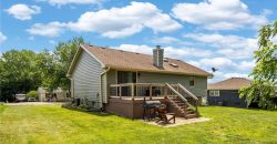 Homes for Sale in Holt, MO 64048 | 140  Dykes Lane