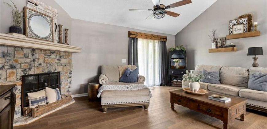 Homes for Sale in Holt, MO 64048 | 140  Dykes Lane