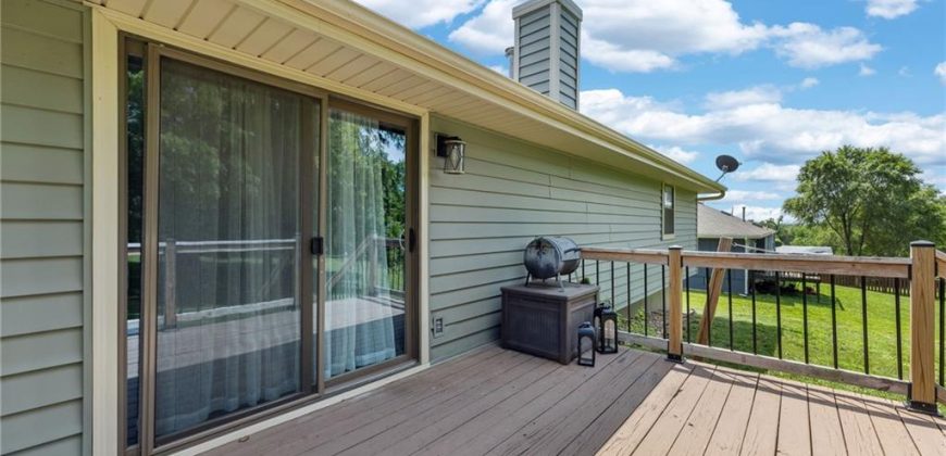 Homes for Sale in Holt, MO 64048 | 140  Dykes Lane