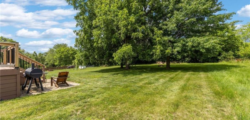 Homes for Sale in Holt, MO 64048 | 140  Dykes Lane