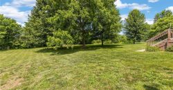 Homes for Sale in Holt, MO 64048 | 140  Dykes Lane
