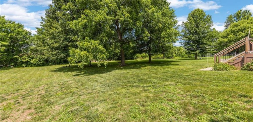 Homes for Sale in Holt, MO 64048 | 140  Dykes Lane