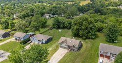 Homes for Sale in Holt, MO 64048 | 140  Dykes Lane
