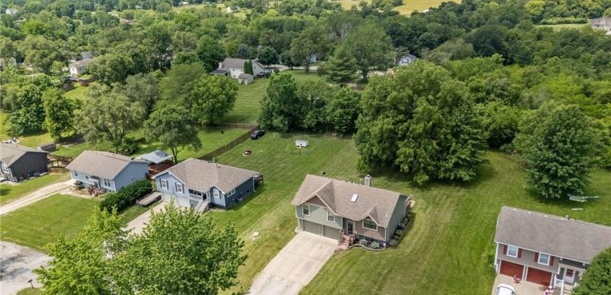Homes for Sale in Holt, MO 64048 | 140  Dykes Lane