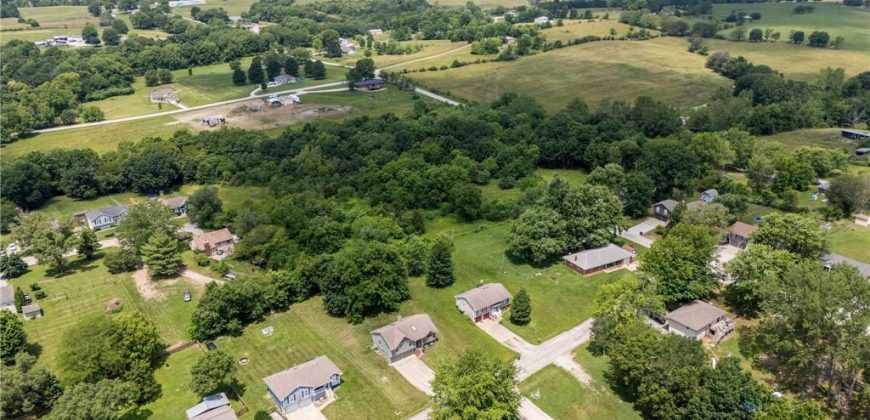 Homes for Sale in Holt, MO 64048 | 140  Dykes Lane