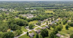 Homes for Sale in Holt, MO 64048 | 140  Dykes Lane