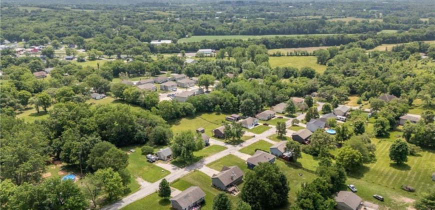 Homes for Sale in Holt, MO 64048 | 140  Dykes Lane