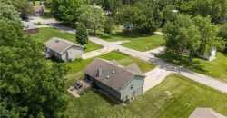 Homes for Sale in Holt, MO 64048 | 140  Dykes Lane
