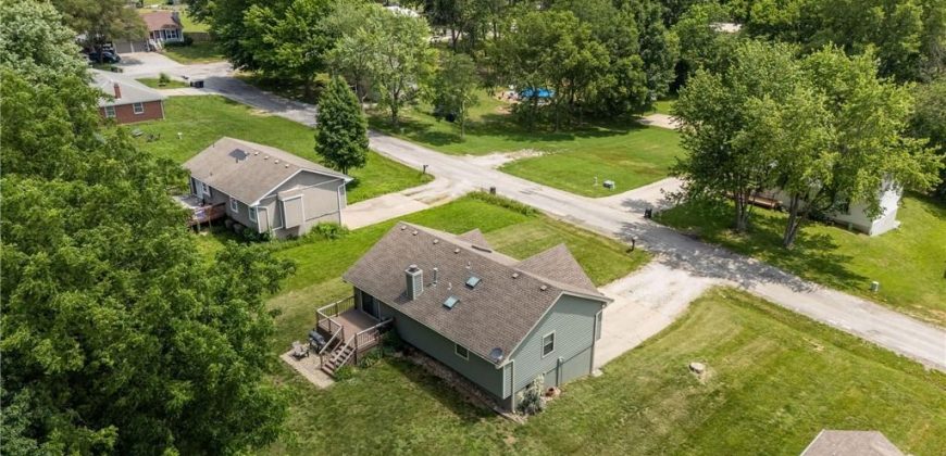 Homes for Sale in Holt, MO 64048 | 140  Dykes Lane