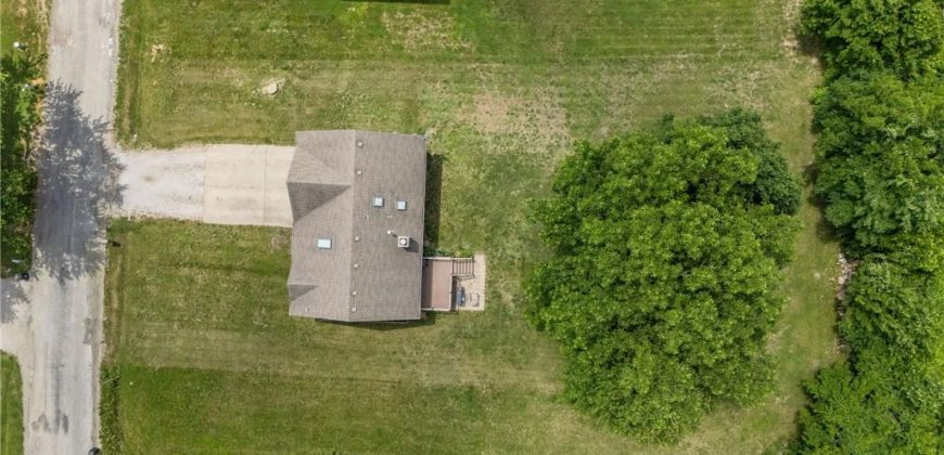 Homes for Sale in Holt, MO 64048 | 140  Dykes Lane