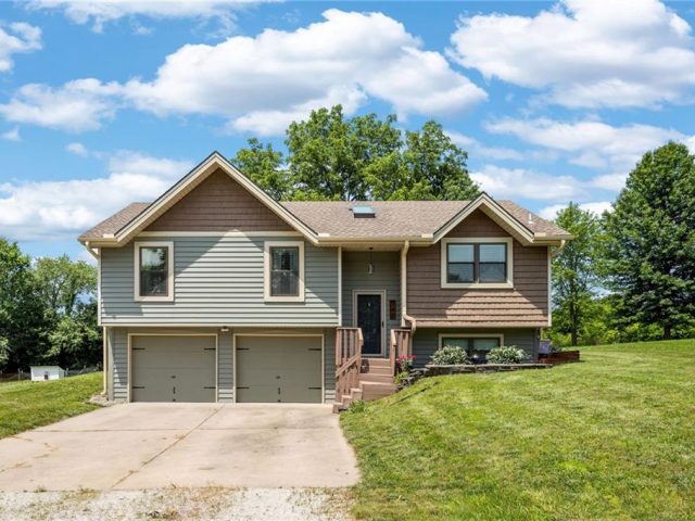 Homes for Sale in Holt, MO 64048 | 140  Dykes Lane