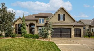 Homes for Sale in Kansas City, MO 64155 | 2819 NE 102nd Terrace