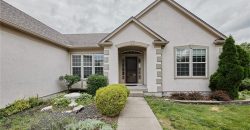 Homes for Sale in Kansas City, MO 64118 | 1721 NW 54TH Terrace