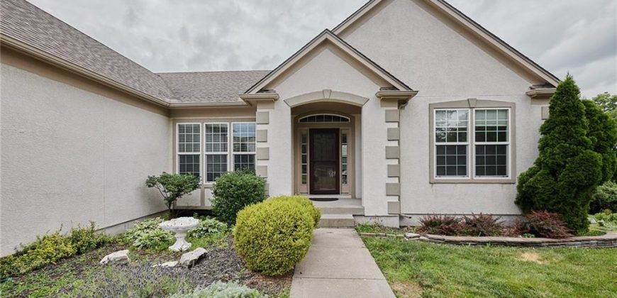 Homes for Sale in Kansas City, MO 64118 | 1721 NW 54TH Terrace