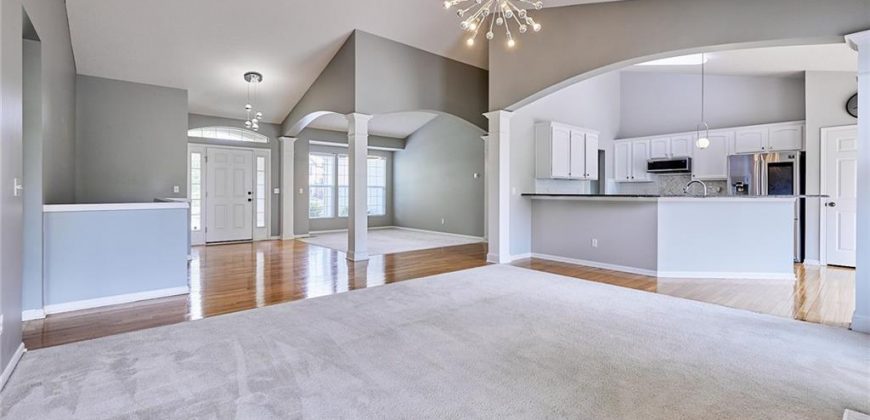 Homes for Sale in Kansas City, MO 64118 | 1721 NW 54TH Terrace