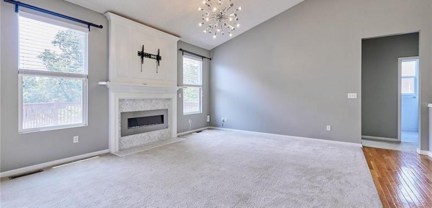 Homes for Sale in Kansas City, MO 64118 | 1721 NW 54TH Terrace